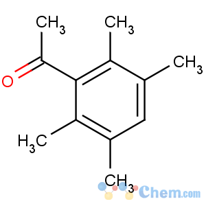 CAS No:2142-79-2 1-(2,3,5,6-tetramethylphenyl)ethanone