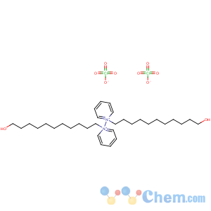 CAS No:214207-81-5 N,N'-Bis(11-hydroxyundecanyl)bipyridinium diperchlorate 93%