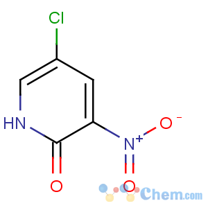 CAS No:21427-61-2 5-chloro-3-nitro-1H-pyridin-2-one