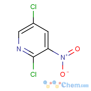 CAS No:21427-62-3 2,5-dichloro-3-nitropyridine