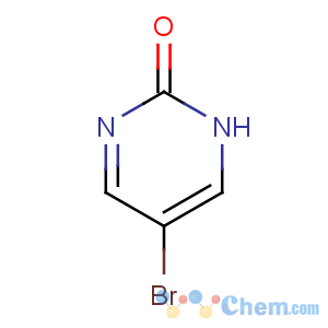 CAS No:214290-49-0 5-bromo-1H-pyrimidin-2-one