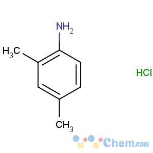 CAS No:21436-96-4 2,4-dimethylaniline