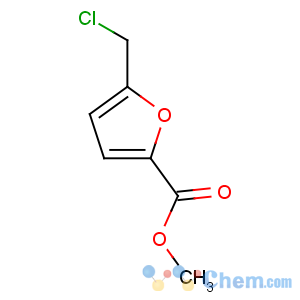 CAS No:2144-37-8 methyl 5-(chloromethyl)furan-2-carboxylate
