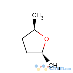 CAS No:2144-41-4 Furan,tetrahydro-2,5-dimethyl-, (2R,5S)-rel-
