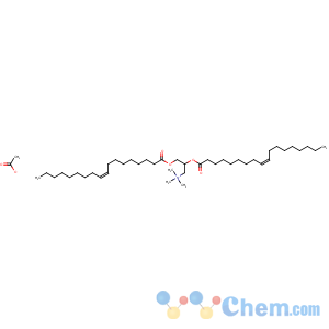 CAS No:214477-95-9 DOTAP acetate