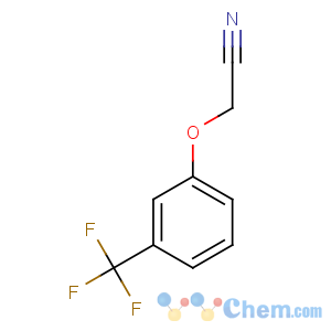 CAS No:2145-31-5 2-[3-(trifluoromethyl)phenoxy]acetonitrile