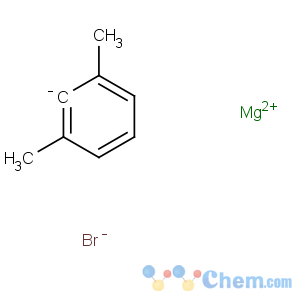 CAS No:21450-64-6 magnesium