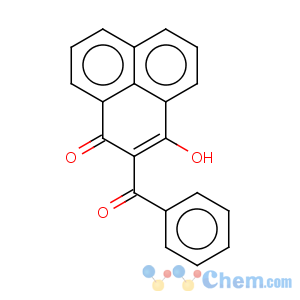 CAS No:214597-34-9 2-Benzoyl-3-hydroxy-phenalen-1-one