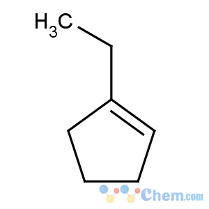 CAS No:2146-38-5 1-ethylcyclopentene