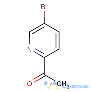 CAS No:214701-49-2 1-(5-bromopyridin-2-yl)ethanone