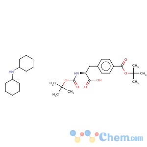 CAS No:214750-69-3 L-Phenylalanine,N,4-bis[(1,1-dimethylethoxy)carbonyl]-
