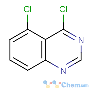 CAS No:2148-55-2 4,5-dichloroquinazoline