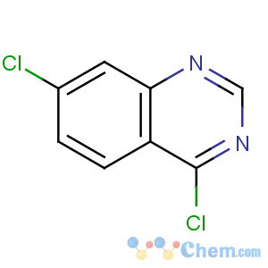 CAS No:2148-57-4 4,7-dichloroquinazoline