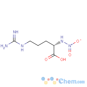 CAS No:2149-70-4 N'-Nitro-L-arginine