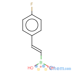 CAS No:214907-24-1 trans-2-(4-Fluorophenyl)vinylboronic acid