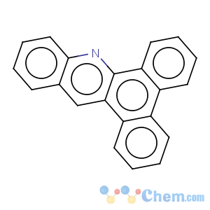 CAS No:215-62-3 Dibenz[a,c]acridine
