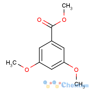 CAS No:2150-37-0 methyl 3,5-dimethoxybenzoate