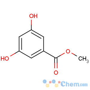 CAS No:2150-44-9 methyl 3,5-dihydroxybenzoate
