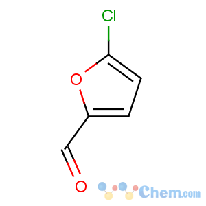 CAS No:21508-19-0 5-chlorofuran-2-carbaldehyde