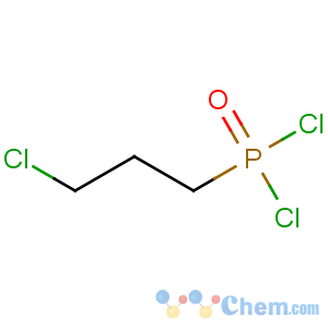 CAS No:21510-86-1 3-chloropropylphosphonic dichloride