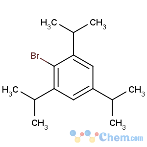 CAS No:21524-34-5 2-bromo-1,3,5-tri(propan-2-yl)benzene