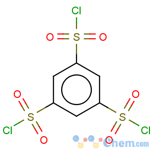 CAS No:21538-06-7 1,3,5-Benzenetrisulfonyltrichloride