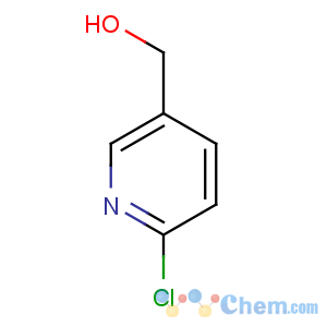 CAS No:21543-49-7 (6-chloropyridin-3-yl)methanol