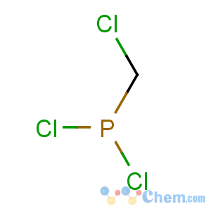 CAS No:2155-78-4 chloromethylphosphonous dichloride