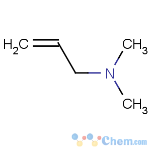 CAS No:2155-94-4 N,N-dimethylprop-2-en-1-amine