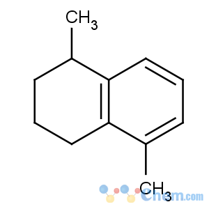 CAS No:21564-91-0 1,5-dimethyl-1,2,3,4-tetrahydronaphthalene