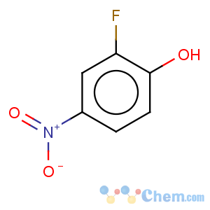 CAS No:21571-34-6 Phenol,2-fluoro-4-nitro-, potassium salt (1:1)