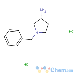 CAS No:215947-36-7 (3R)-1-benzylpyrrolidin-3-amine