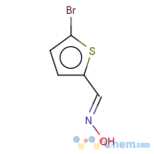 CAS No:2160-63-6 5-Bromothiophene-2-carboxaldehyde oxime