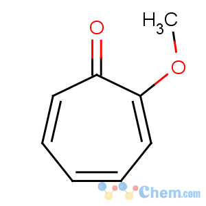 CAS No:2161-40-2 alpha-Methoxytropone