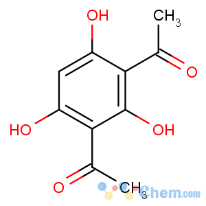 CAS No:2161-86-6 1-(3-acetyl-2,4,6-trihydroxyphenyl)ethanone