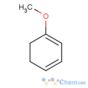 CAS No:2161-90-2 1-methoxycyclohexa-1,3-diene