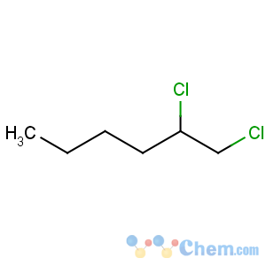 CAS No:2162-92-7 1,2-dichlorohexane