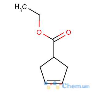 CAS No:21622-01-5 ethyl cyclopent-3-ene-1-carboxylate