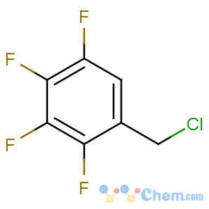 CAS No:21622-18-4 1-(chloromethyl)-2,3,4,5-tetrafluorobenzene