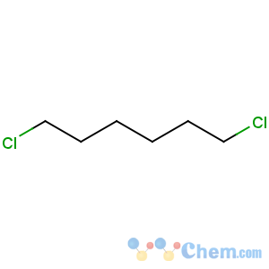 CAS No:2163-00-0 1,6-dichlorohexane