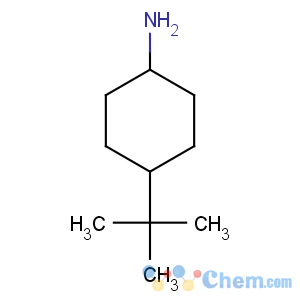 CAS No:2163-33-9 Cyclohexanamine,4-(1,1-dimethylethyl)-, cis-