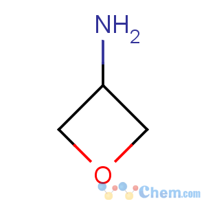 CAS No:21635-88-1 oxetan-3-amine
