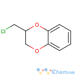 CAS No:2164-33-2 3-(chloromethyl)-2,3-dihydro-1,4-benzodioxine