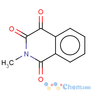 CAS No:21640-33-5 1,3,4(2H)-Isoquinolinetrione,2-methyl-