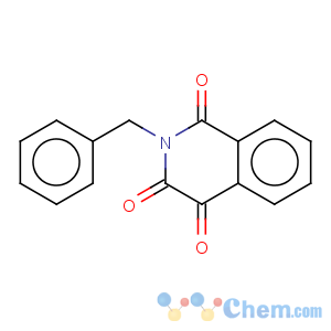 CAS No:21640-35-7 1,3,4(2H)-Isoquinolinetrione,2-(phenylmethyl)-