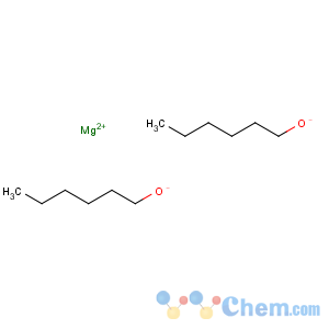 CAS No:21643-32-3 1-Hexanol, magnesiumsalt (2:1)