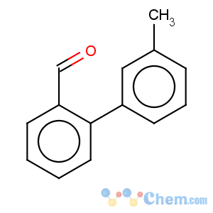 CAS No:216443-17-3 3'-methyl [1,1'-biphenyl]-2-carboxaldehyde