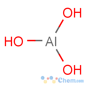 CAS No:21645-51-2 Aluminum hydroxide