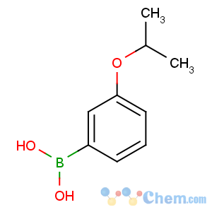 CAS No:216485-86-8 (3-propan-2-yloxyphenyl)boronic acid