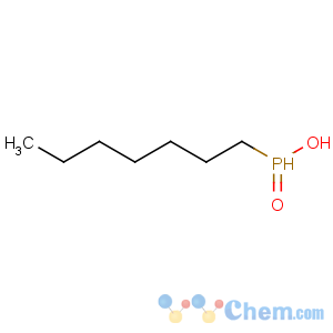 CAS No:21655-86-7 Heptyl-phosphinic acid